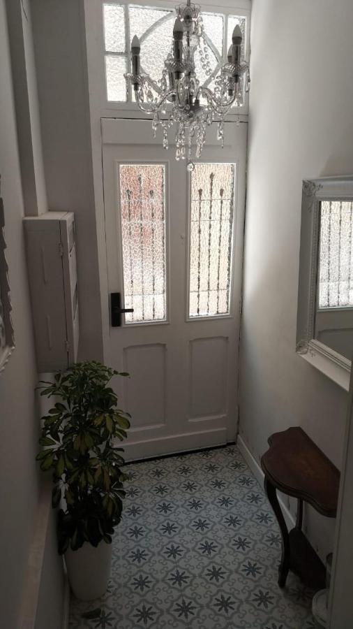Edificio Privado Con Terraza Appartement Haro Buitenkant foto